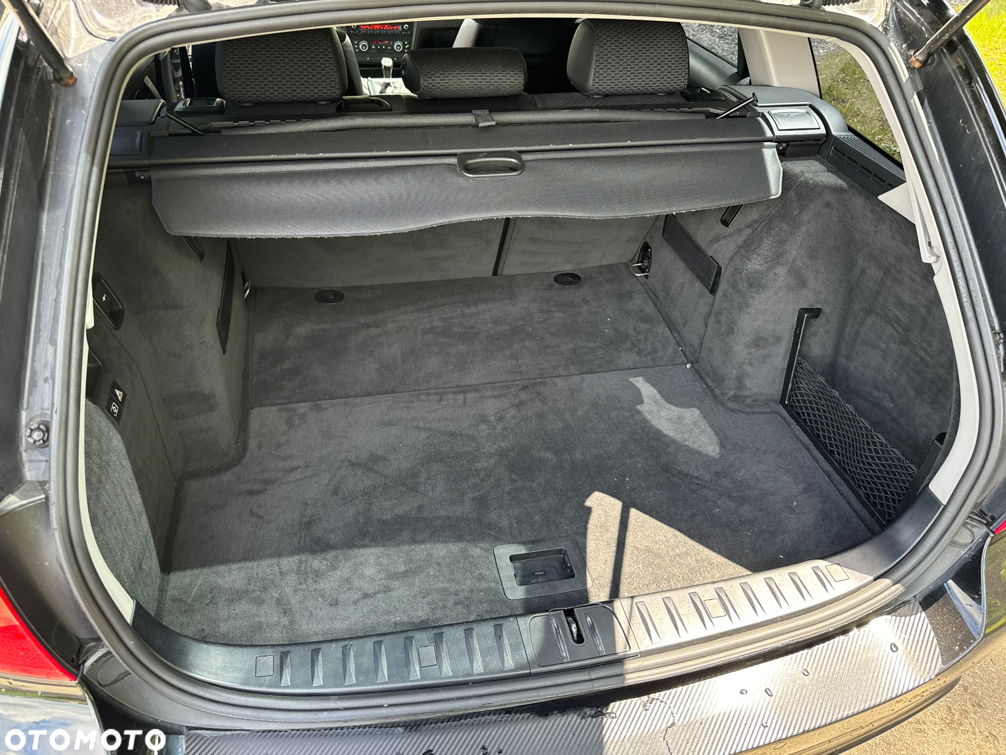 BMW Seria 3 318i - 29