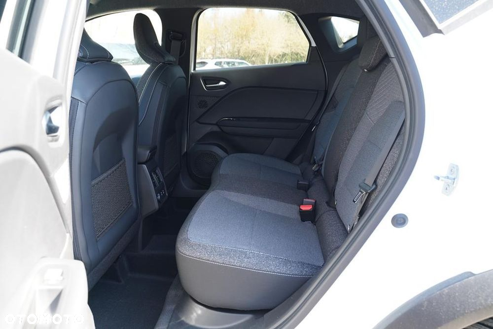 Renault Captur 1.6 E-TECH Full Hybrid 145 Techno - 7