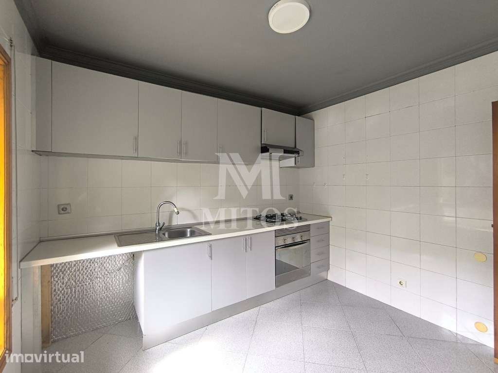 Apartamento T2 para venda em Santa Maria Maior - Viana do Castelo - Grande imagem: 2/10