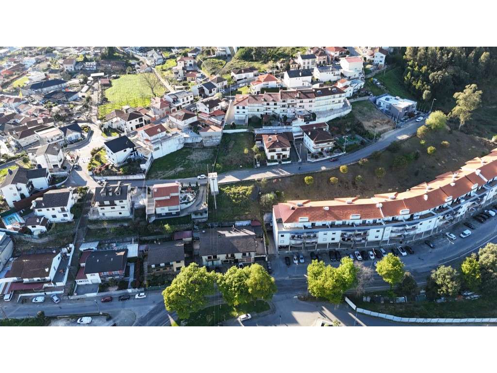 Terreno para Construção I 690m² - Grande imagem: 4/5