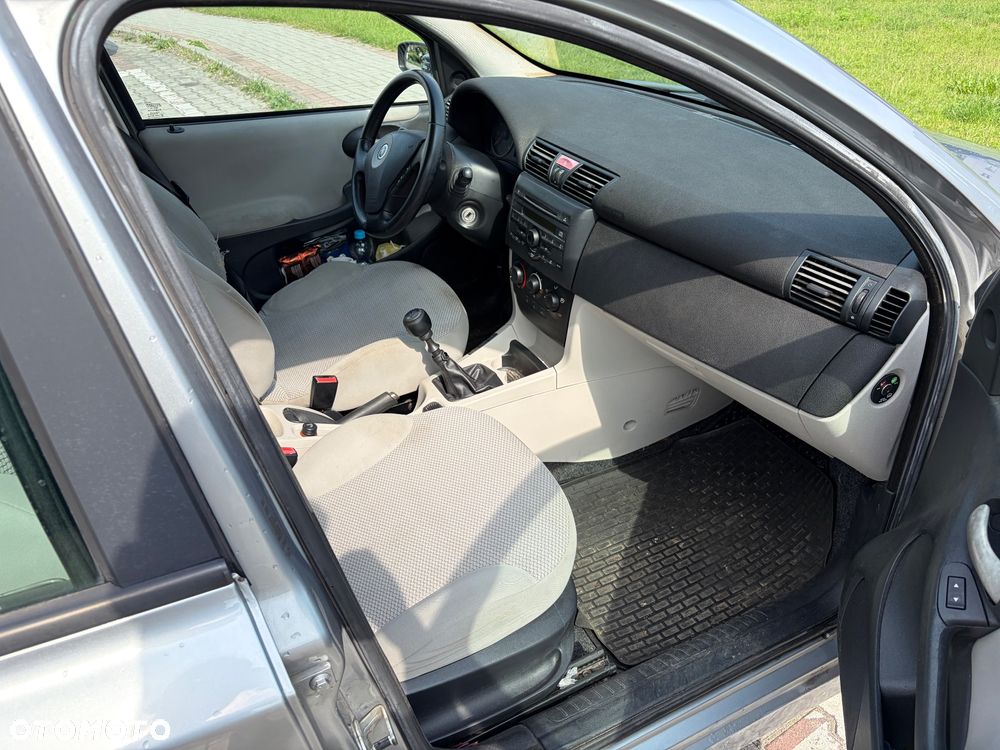 Fiat Stilo 1.4 16V Active - 6
