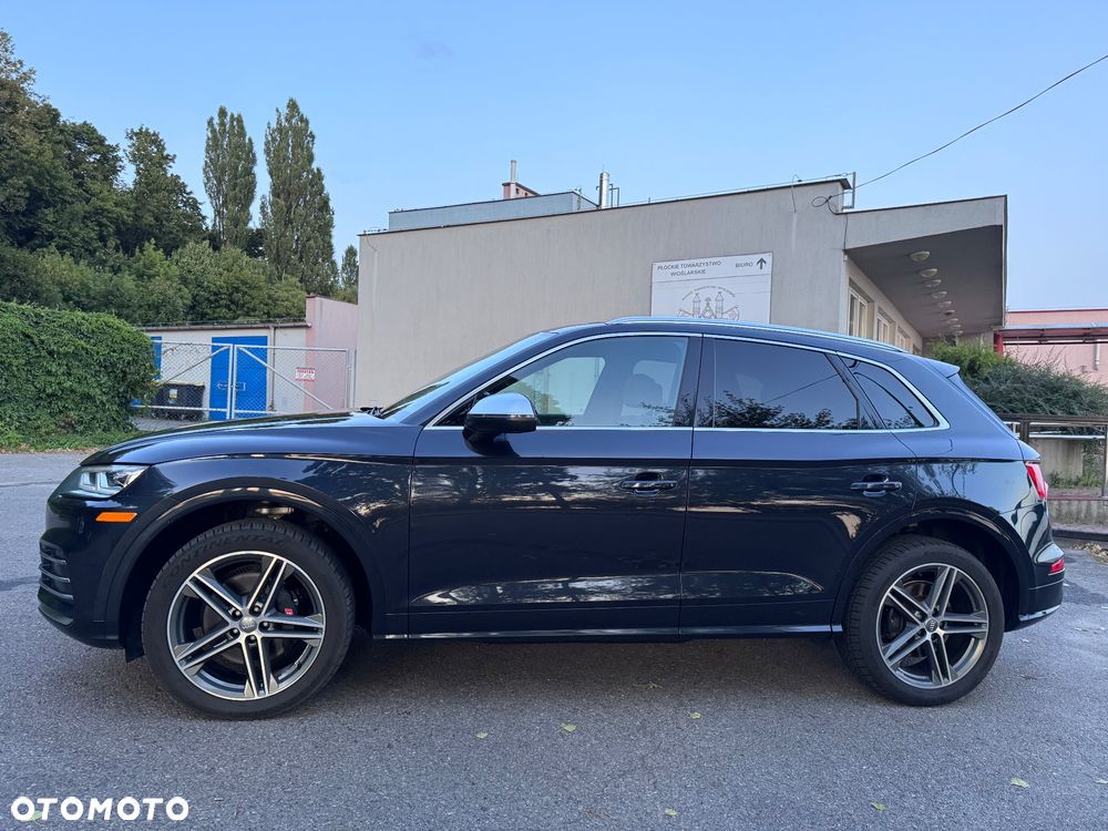 Audi SQ5 - 4