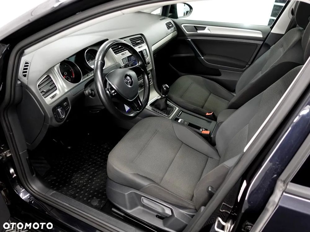 Volkswagen Golf 2.0 TDI BMT Comfortline EU6 - 13