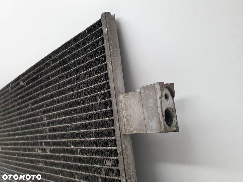 CHŁODNICA KLIMATYZACJI KLIMY JAGUAR F-PACE X761 3.0 SCV6 340KM GX7319710RC - 2