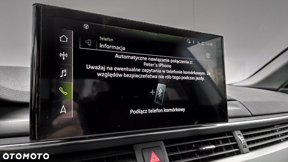 Audi A5 Sportback - 18