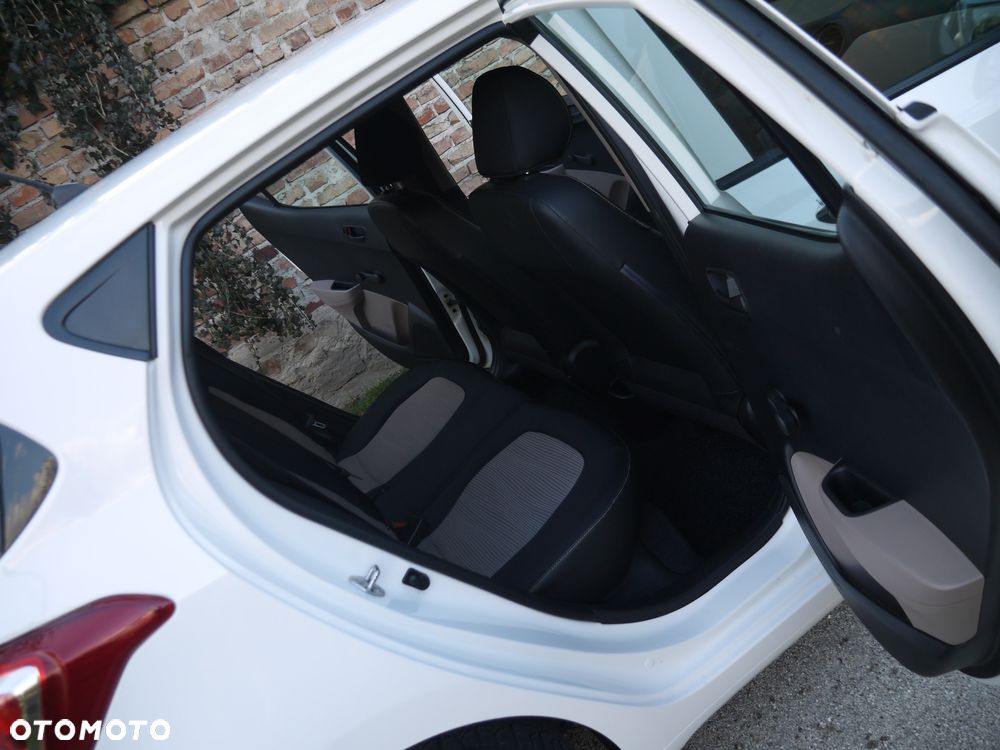 Hyundai i10 1.0 Access - 10