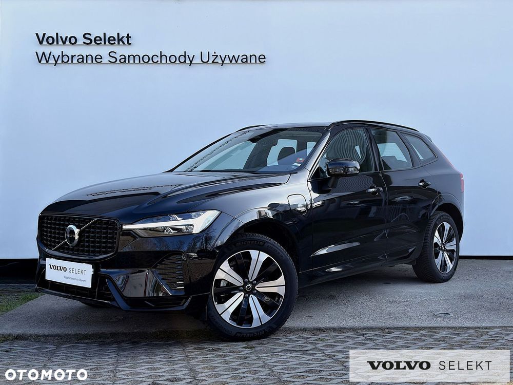 Volvo XC 60 - 1