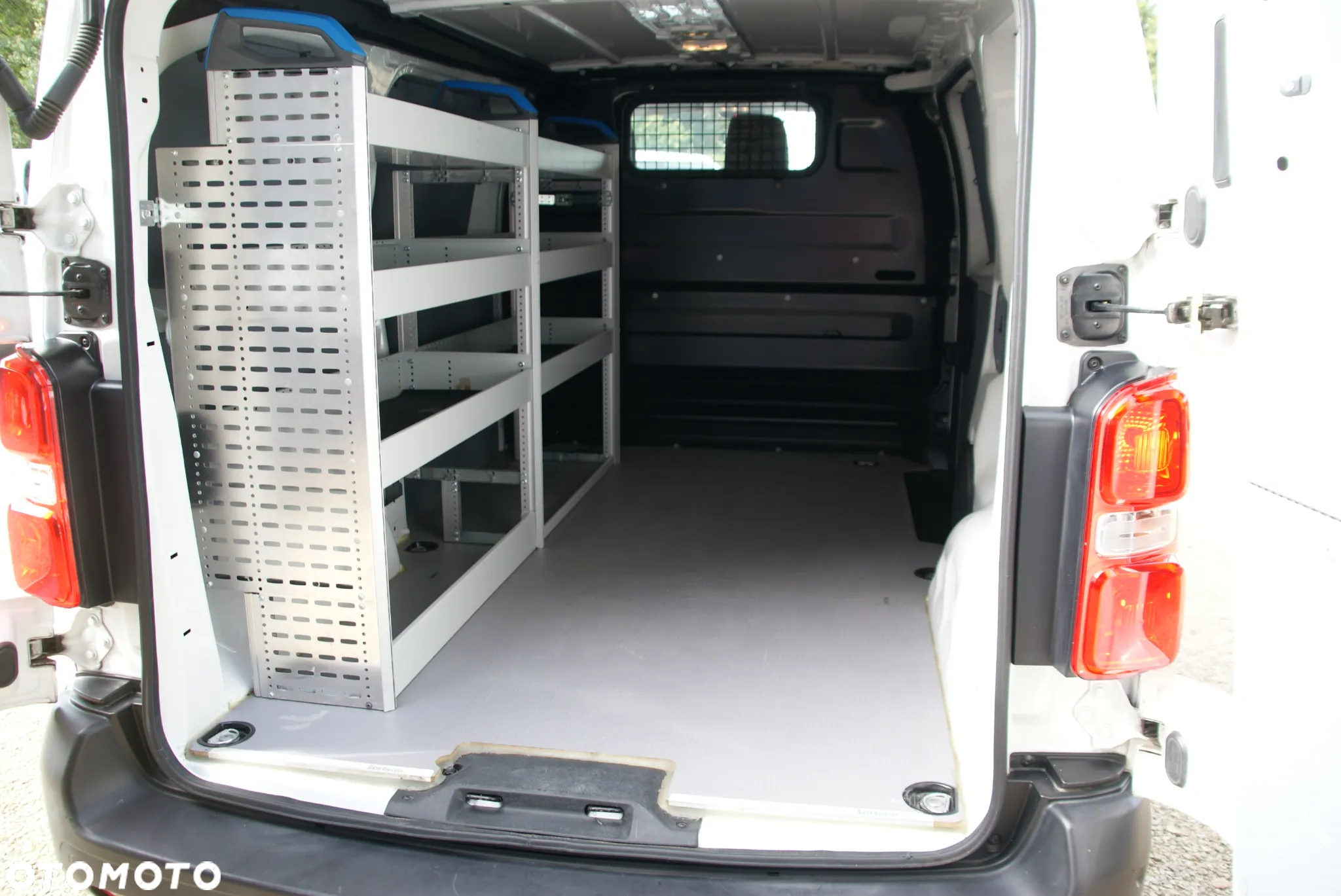 Peugeot Expert - 9