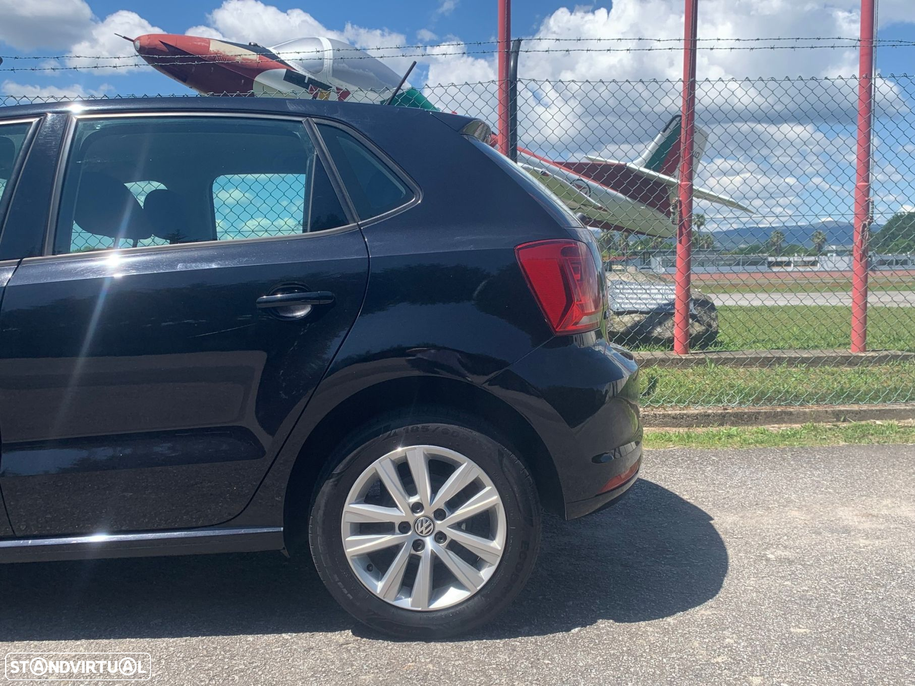 VW Polo 1.0 Confortline - 15