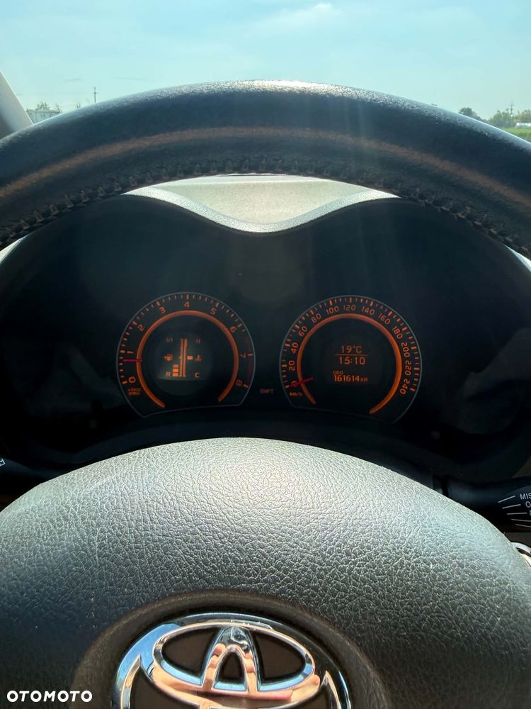 Toyota Auris 1.6 VVT-i Premium Start - 10