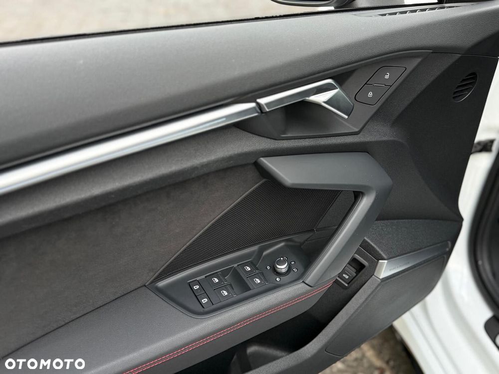 Audi RS3 Sportback - 39