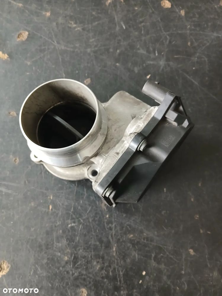 Przepustnica powietrza BMW F01 F02 F10 F11 F30 E70 3l.d 13547806231-01 - 1