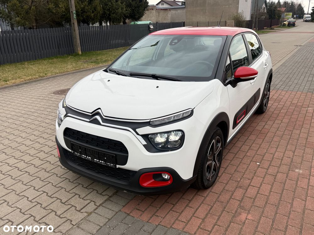 Citroën C3 - 2