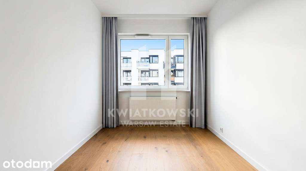 Żoliborz Artystyczny | 3 pokoje | Garaż