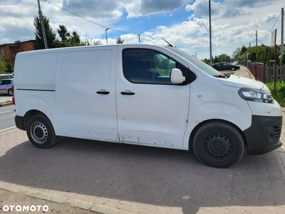 Citroën jumpy - 15