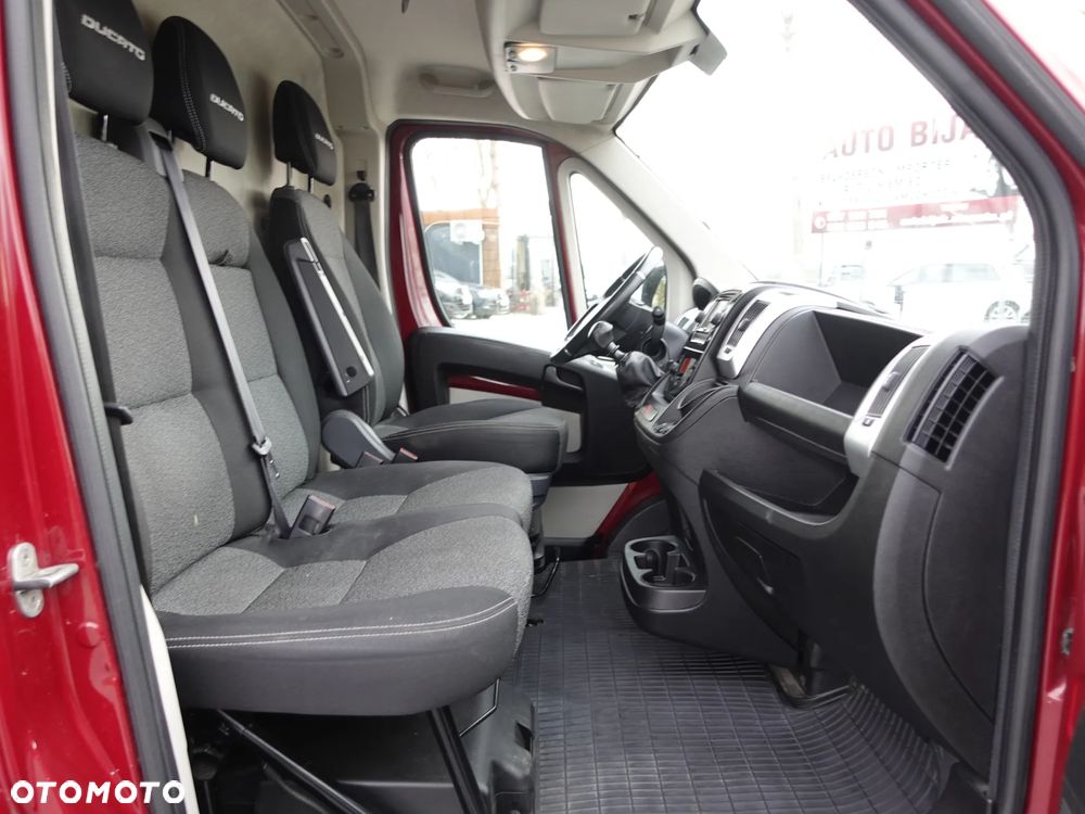 Fiat Ducato - Maxi - 29
