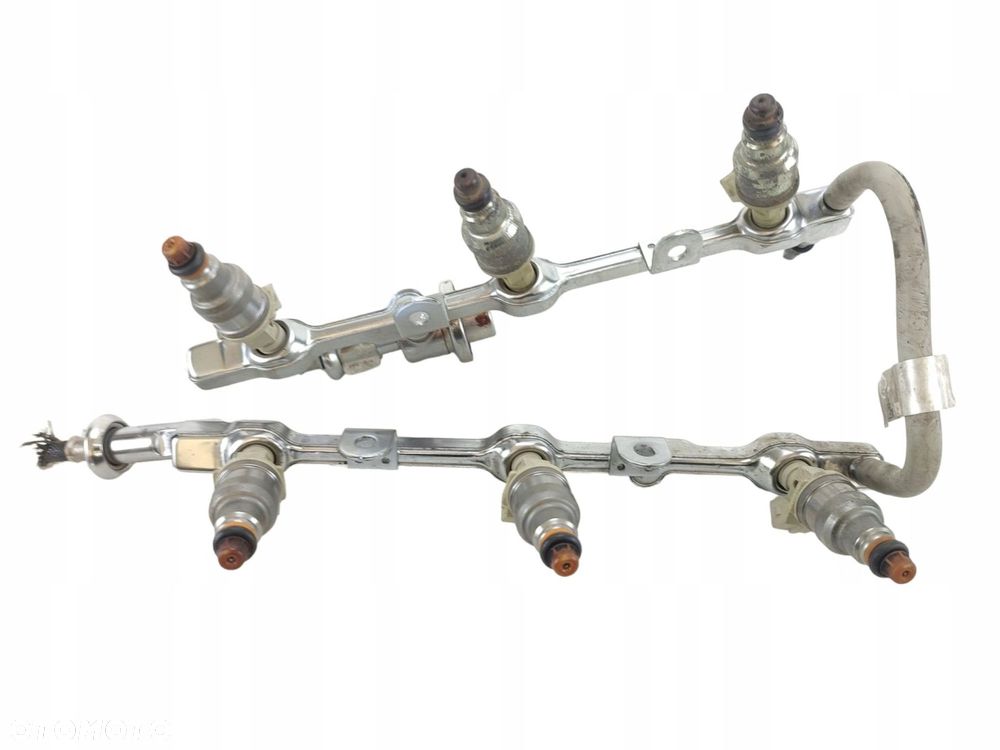 LISTWA WTRYSKOWA FORD WINDSTAR II (1998-2001) 3.0 V6 147KM XF2E-9F792-B2B - 8