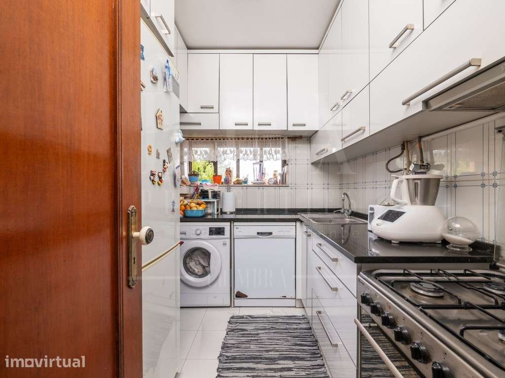Apartamento T2 | Urbanização Arco Pintado, Coimbra - Grande imagem: 5/22