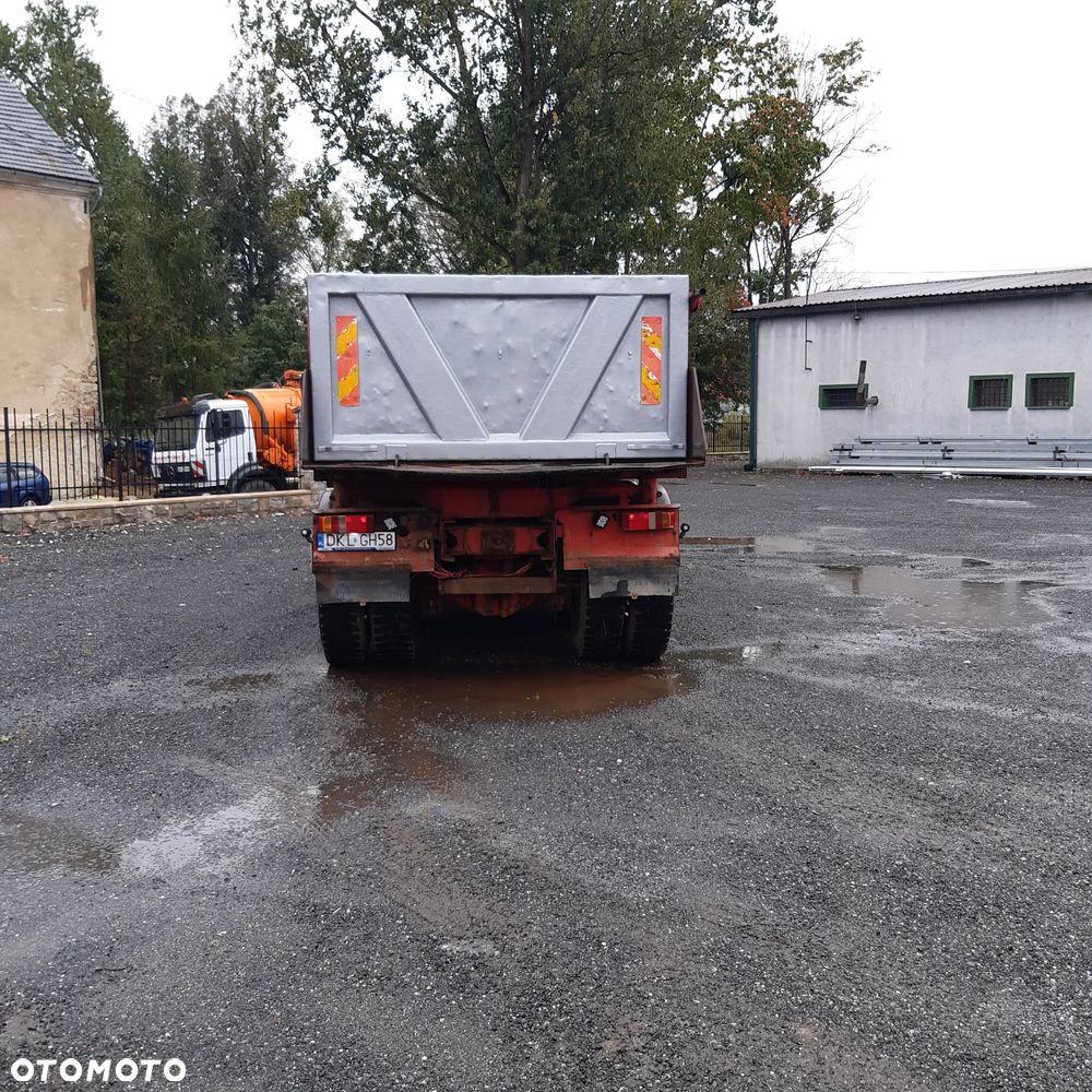 Scania R 124 420 - 5