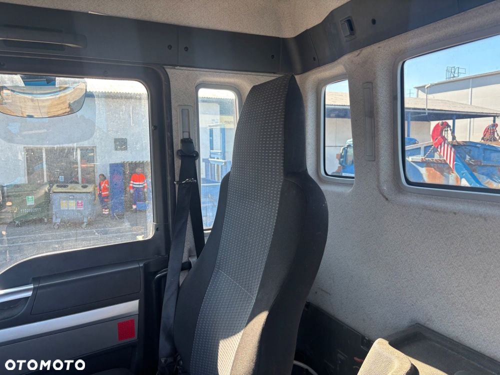 MAN Tgs 18.360 - 32