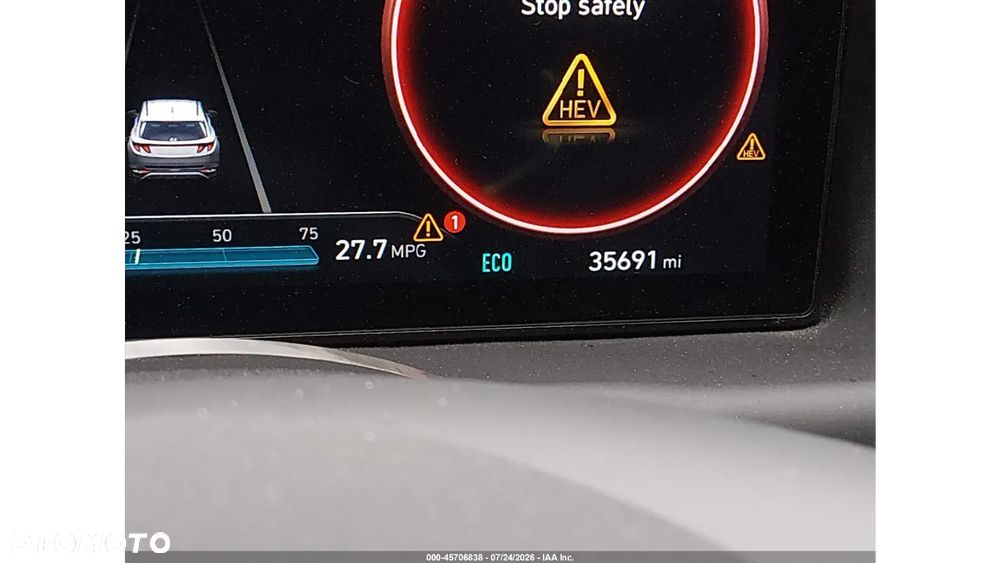 Hyundai Tucson - 9