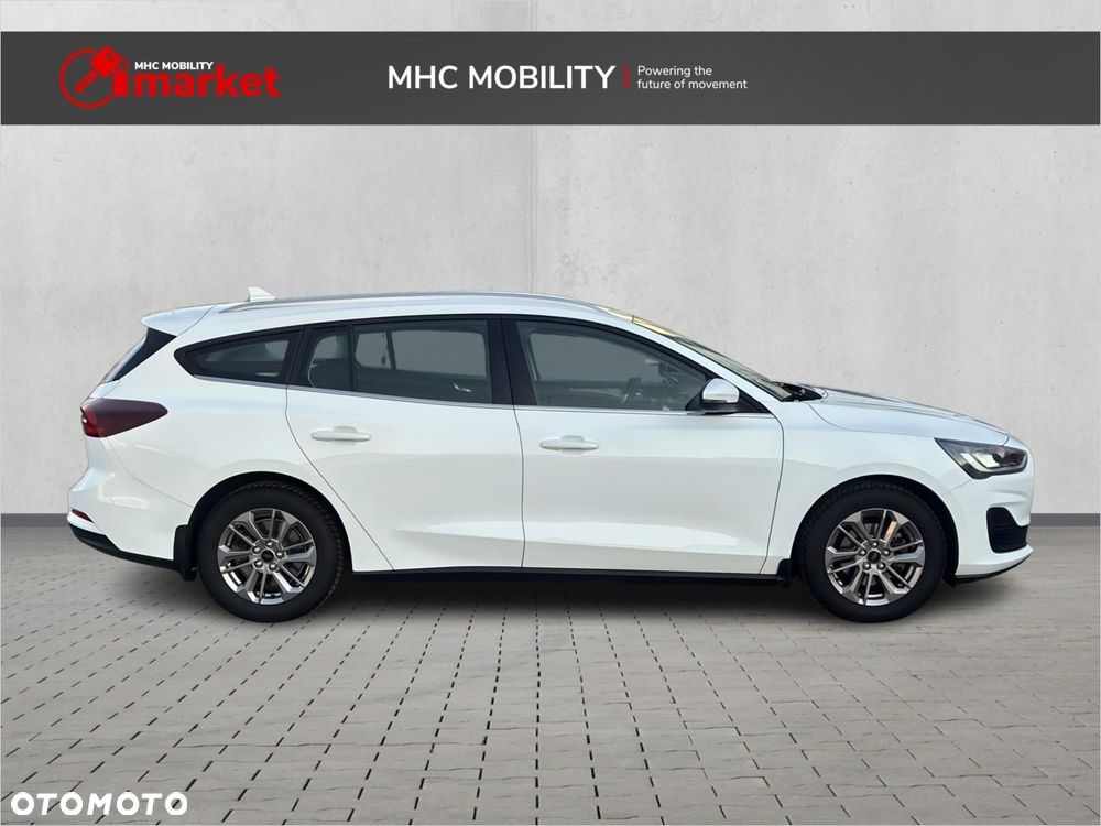 Ford Focus 1.5 EcoBlue Titanium - 6