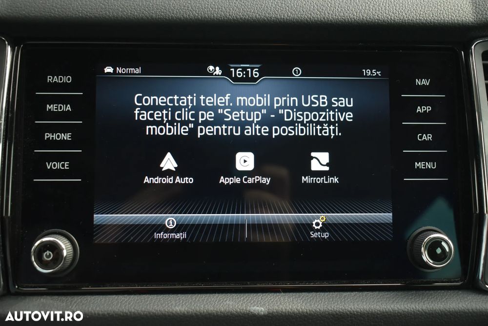 Skoda Kodiaq 2.0 TDI 4X4 DSG Style - 21