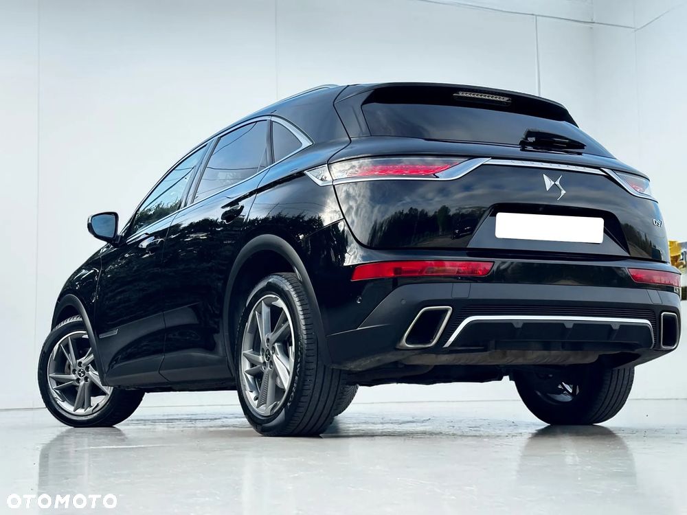 DS Automobiles DS 7 Crossback 1.6 PureTech Rivoli - 15