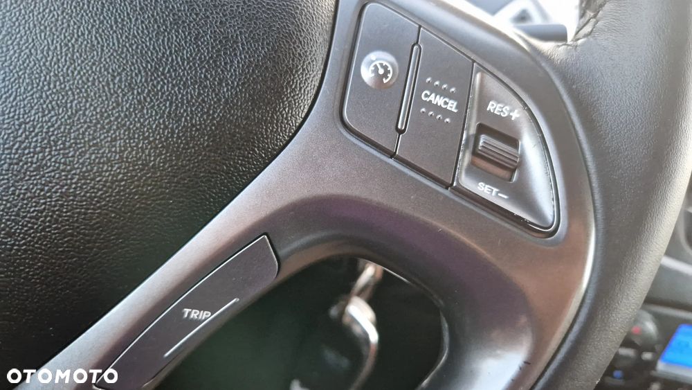 Hyundai ix35 1.6 GDI Premium 2WD - 22