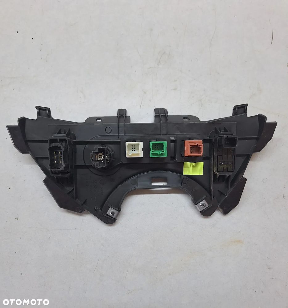 PANEL ELEKTRYCZNYCH SZYB 9680931977 PARTNER BERLINGO 13r EUR - 2