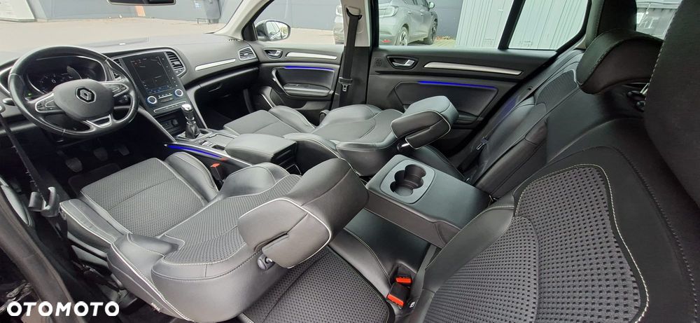 Renault Megane TCe 140 GPF BOSE EDITION - 24