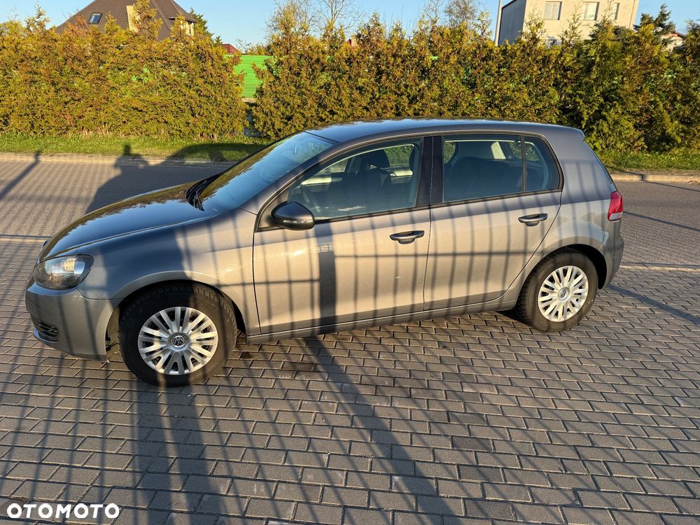 Volkswagen Golf 1.4 Style - 3