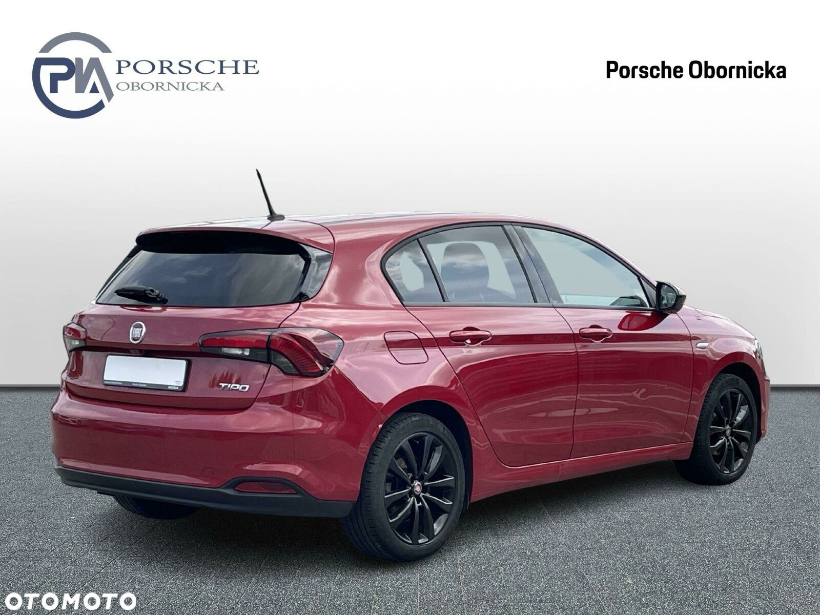 Fiat Tipo 1.4 T-Jet 16v Lounge - 2