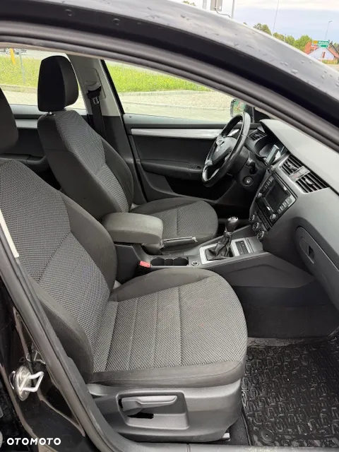Skoda Octavia 1.8 TSI Edition - 18