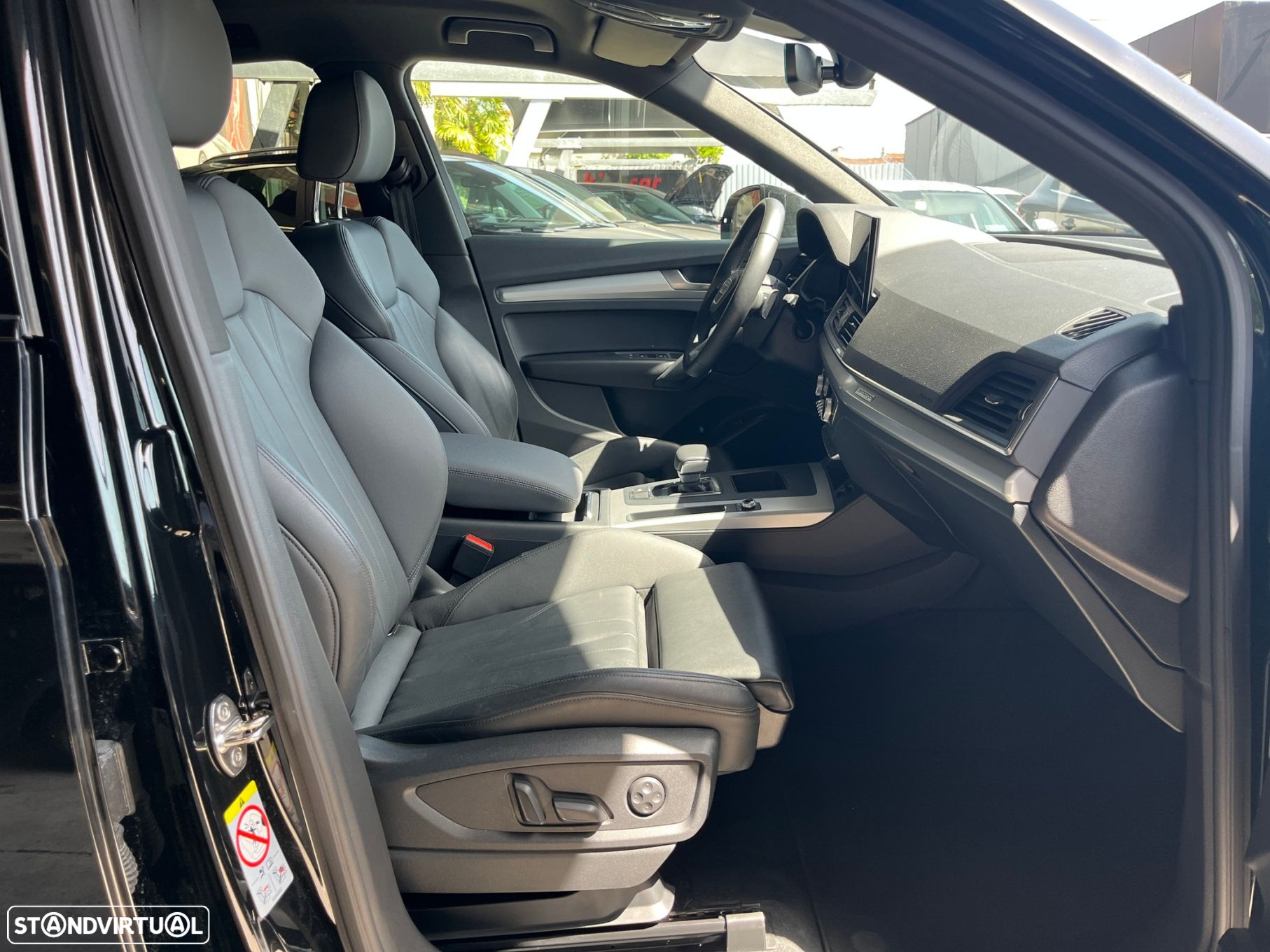 Audi Q5 Sportback 55 TFSIe quattro S line S tronic - 55