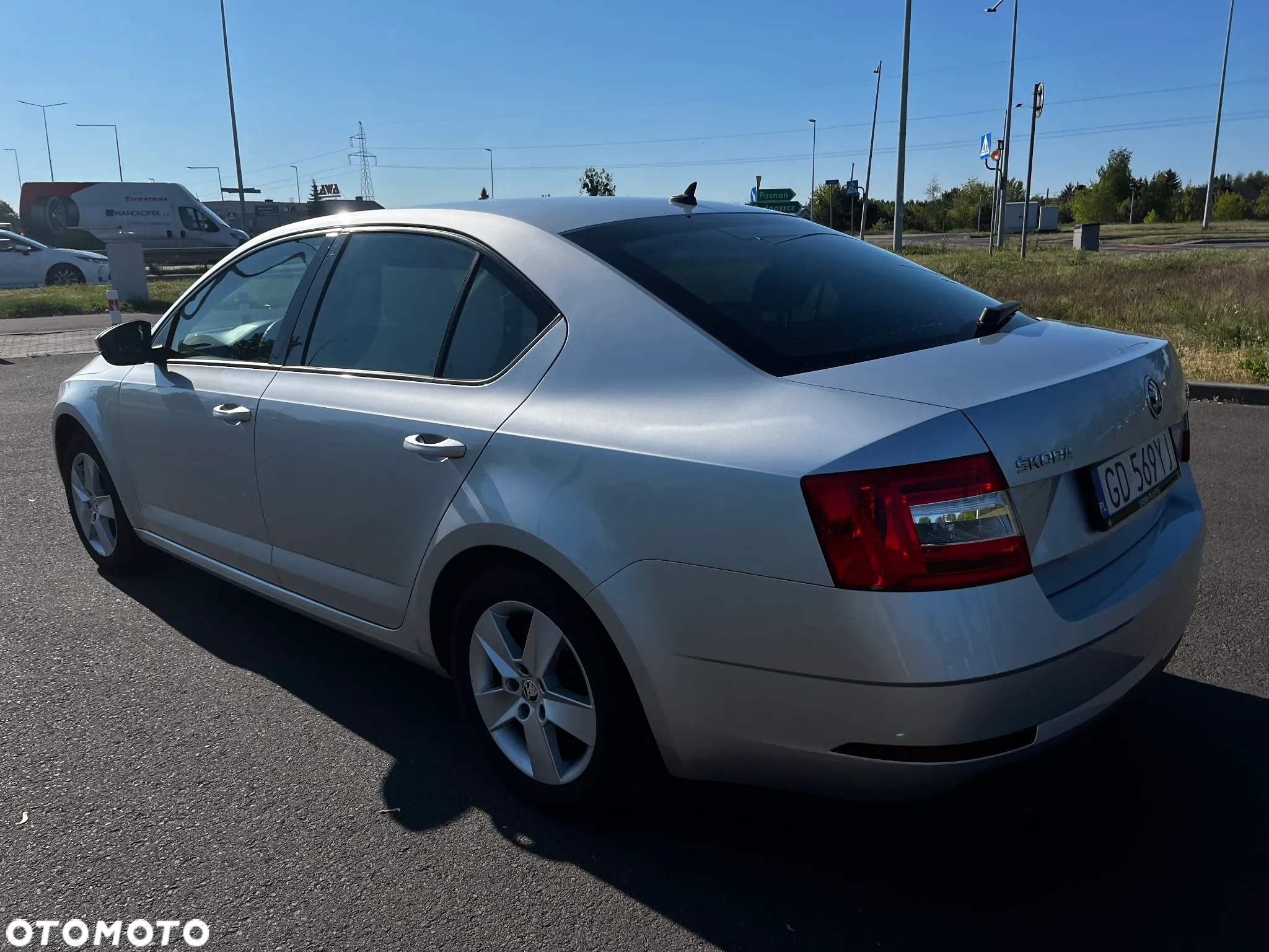 Skoda Octavia 1.6 TDI Ambition - 4