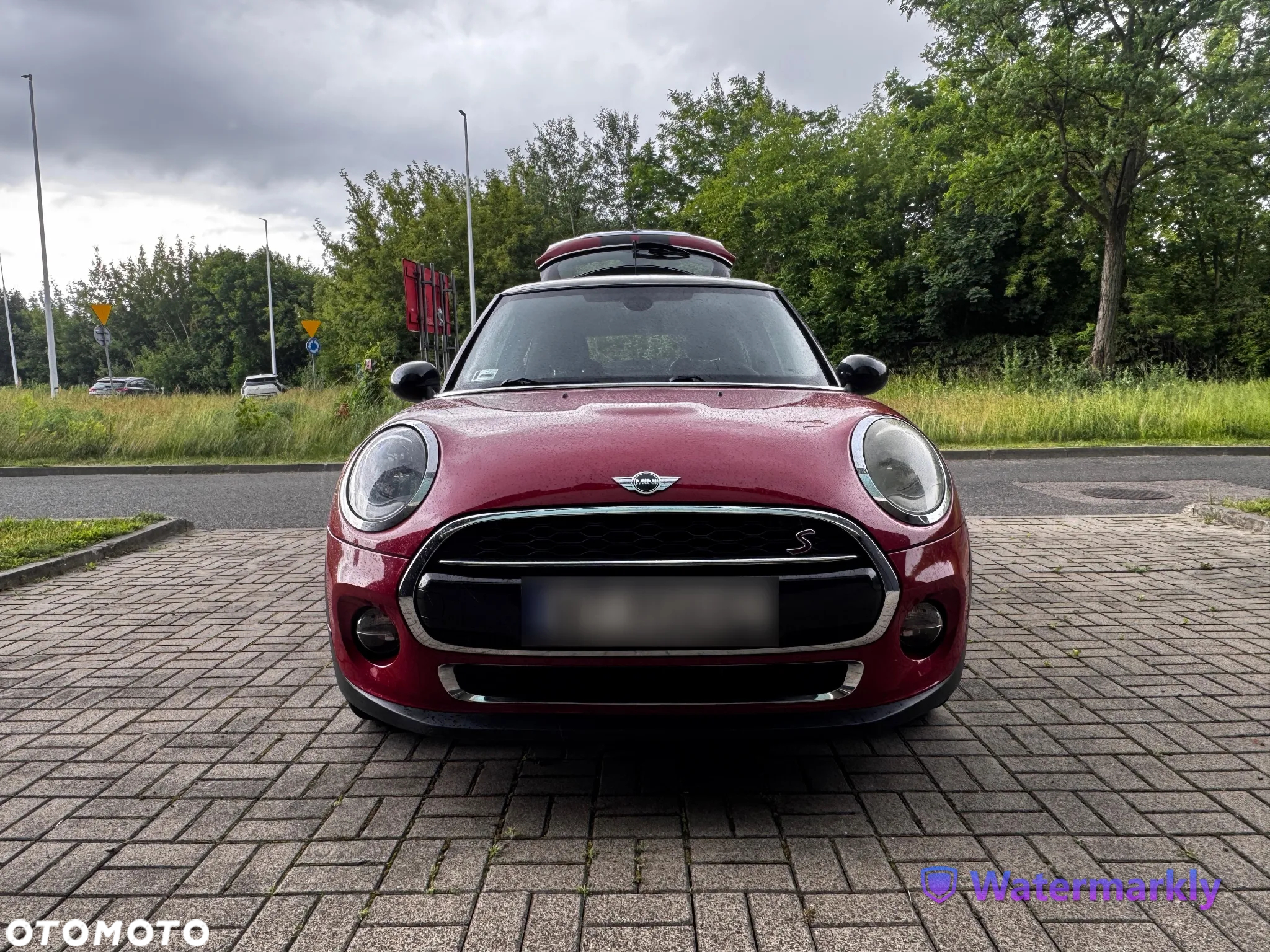 MINI Cooper D - 2