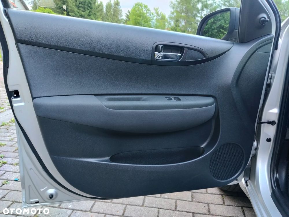 Hyundai i20 1.2 Edition Plus - 24
