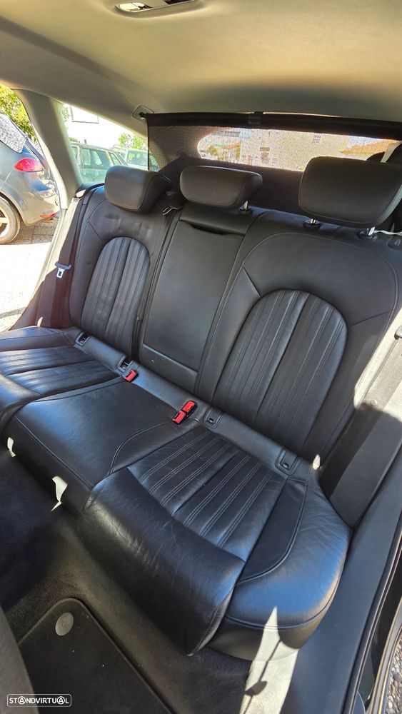 Audi A6 Avant 2.0 TDi Advance S tronic - 22