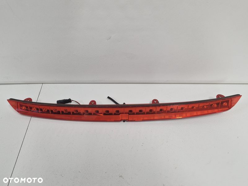 lancia delta 3 iii trzecie 3 światło stopu lampa 51810653 - 1