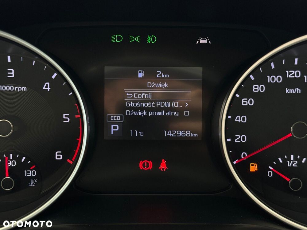 Kia Ceed - 35