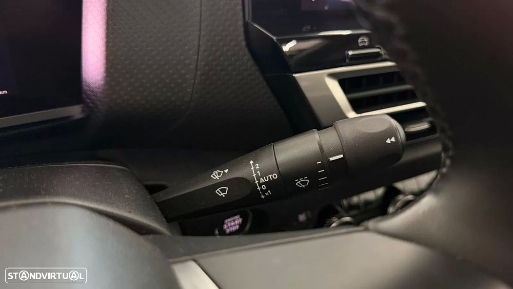 Citroën e-C4 X 50 kWh Shine Pack - 31