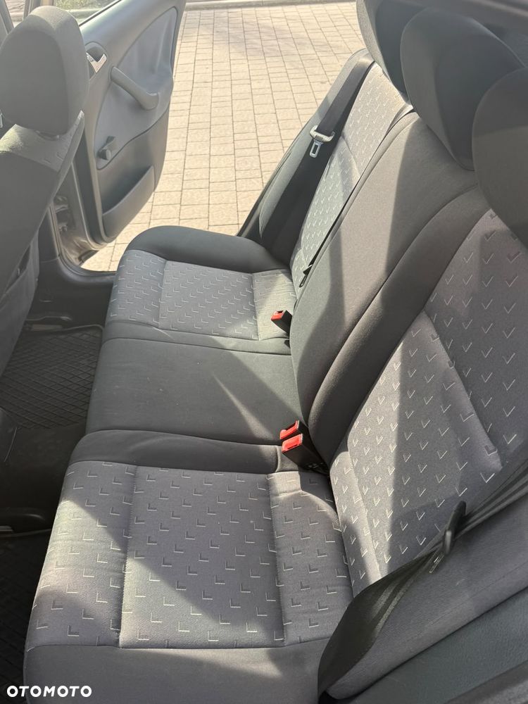 Skoda Octavia - 10