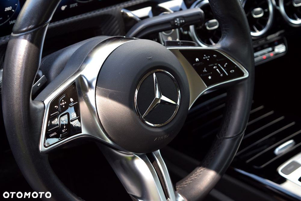 Mercedes-Benz CLA 200 mHEV AMG Line 7G-DCT - 23