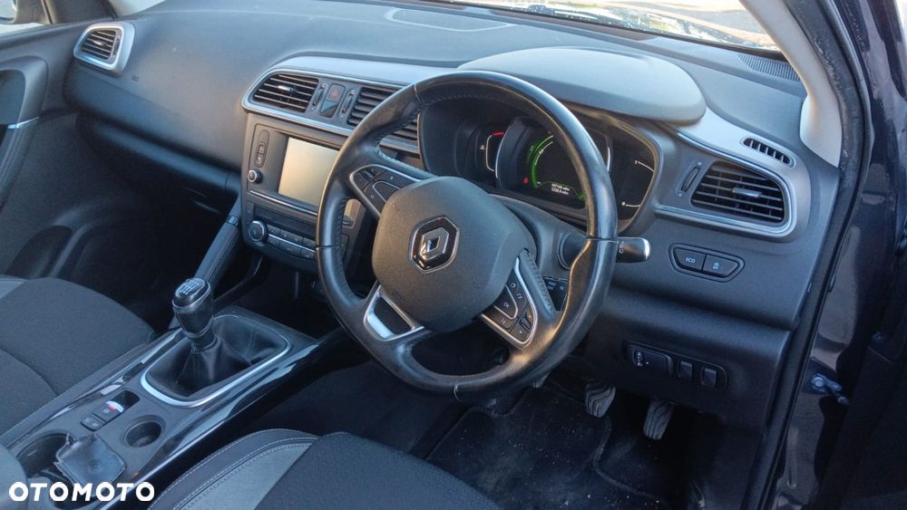 Renault Kadjar Energy TCe 130 LIMITED - 8