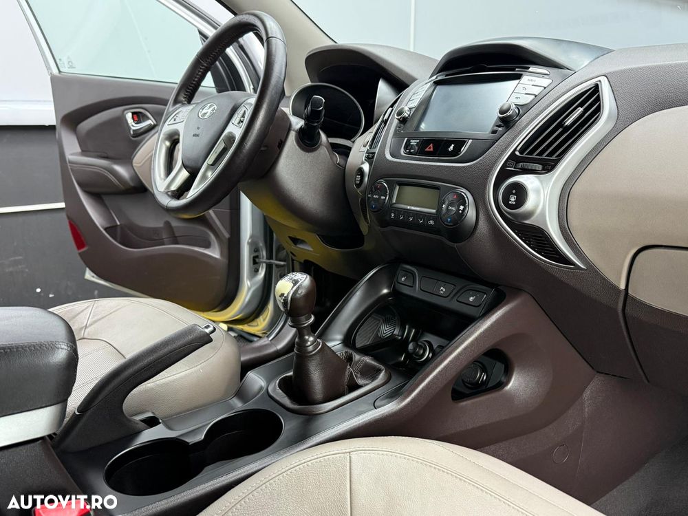Hyundai ix35 - 4
