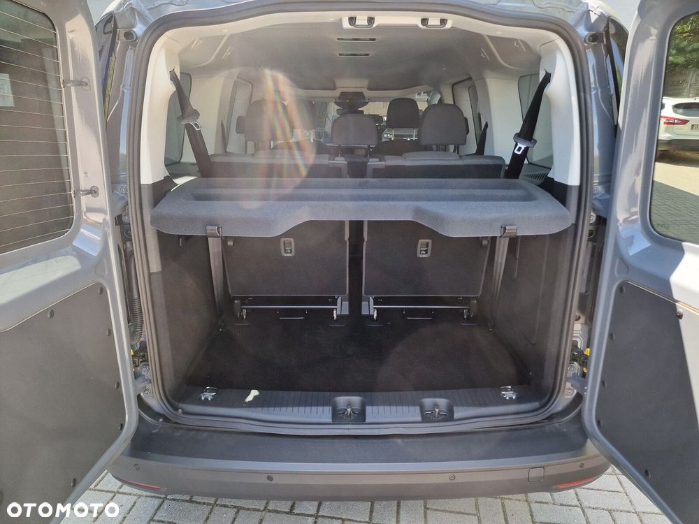 Volkswagen Caddy 2.0 TDI - 10