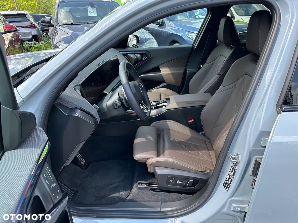BMW X3 xDrive20d mHEV - 7
