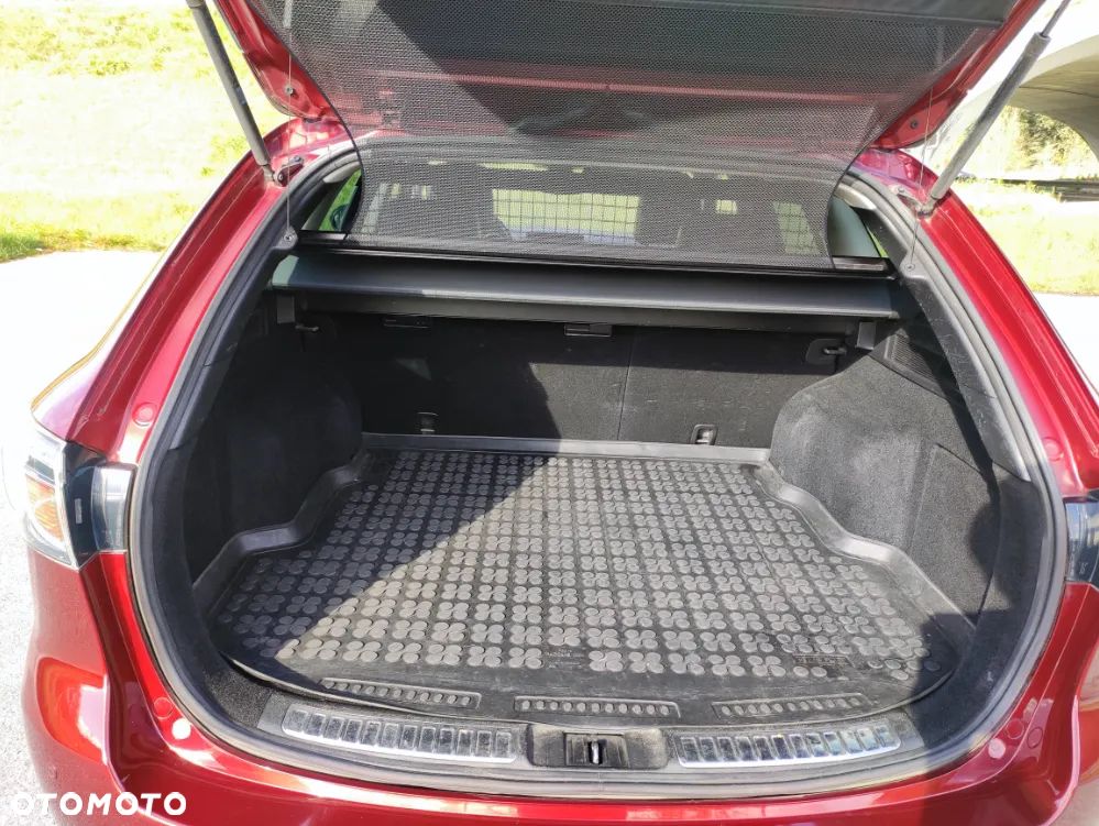 Mazda 6 2.2 CD Sport - 10