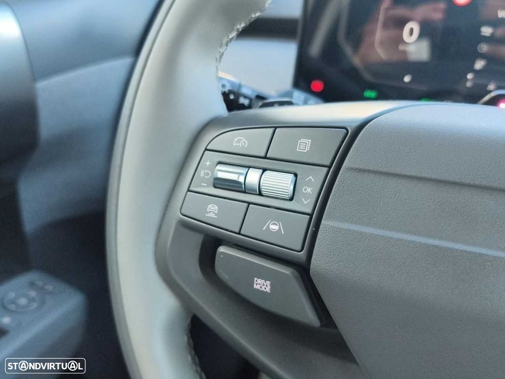 Kia EV3 81.4 kWh Tech - 15